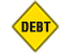 USA Federal Government Debt